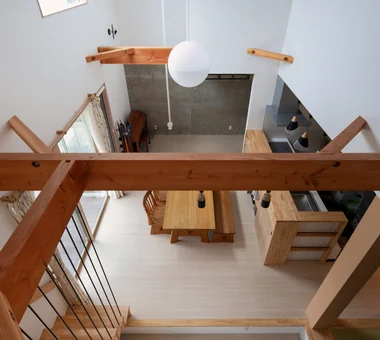 温馨空间｜房屋参观｜定制住宅