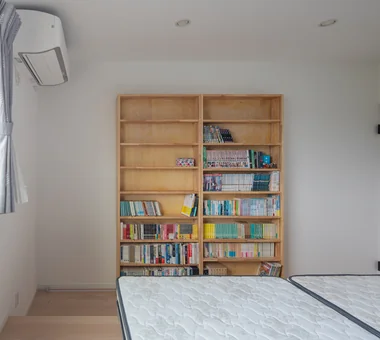 温馨空间｜房屋参观｜定制住宅