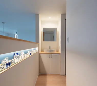 温馨空间｜房屋参观｜定制住宅