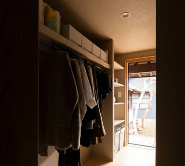 传承｜热爱烹饪的家｜房屋参观｜定制住宅