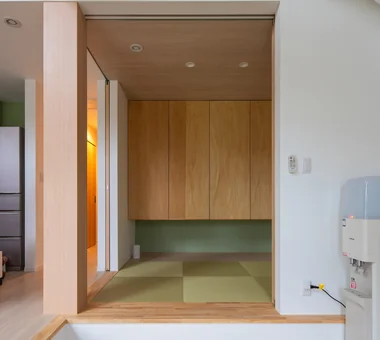 温馨空间｜房屋参观｜定制住宅