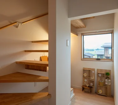 温馨空间｜房屋参观｜定制住宅