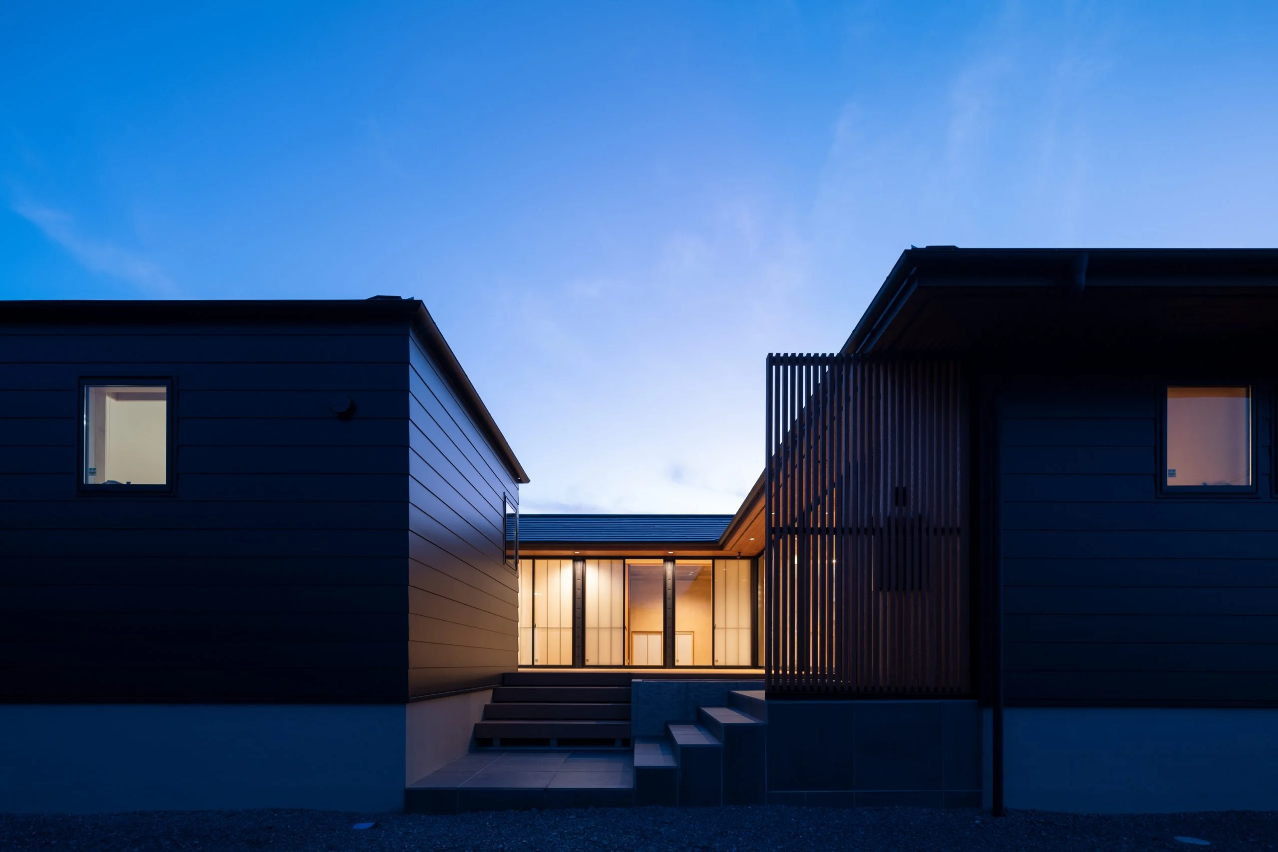 House of the Sky