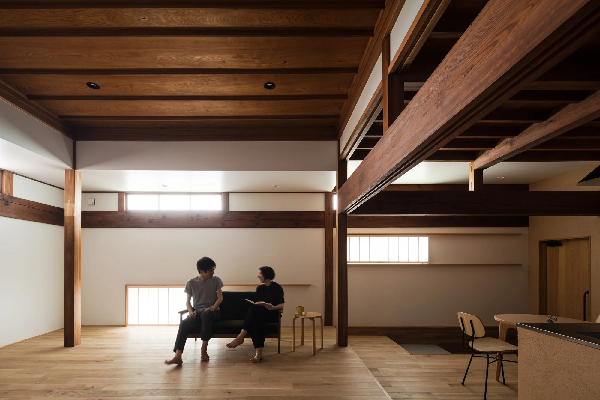 Chamber of Time
