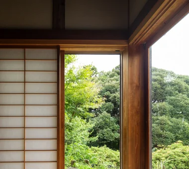 House in the Forest｜Homes with Scenic Views｜Custom-built house｜Japanese-style room