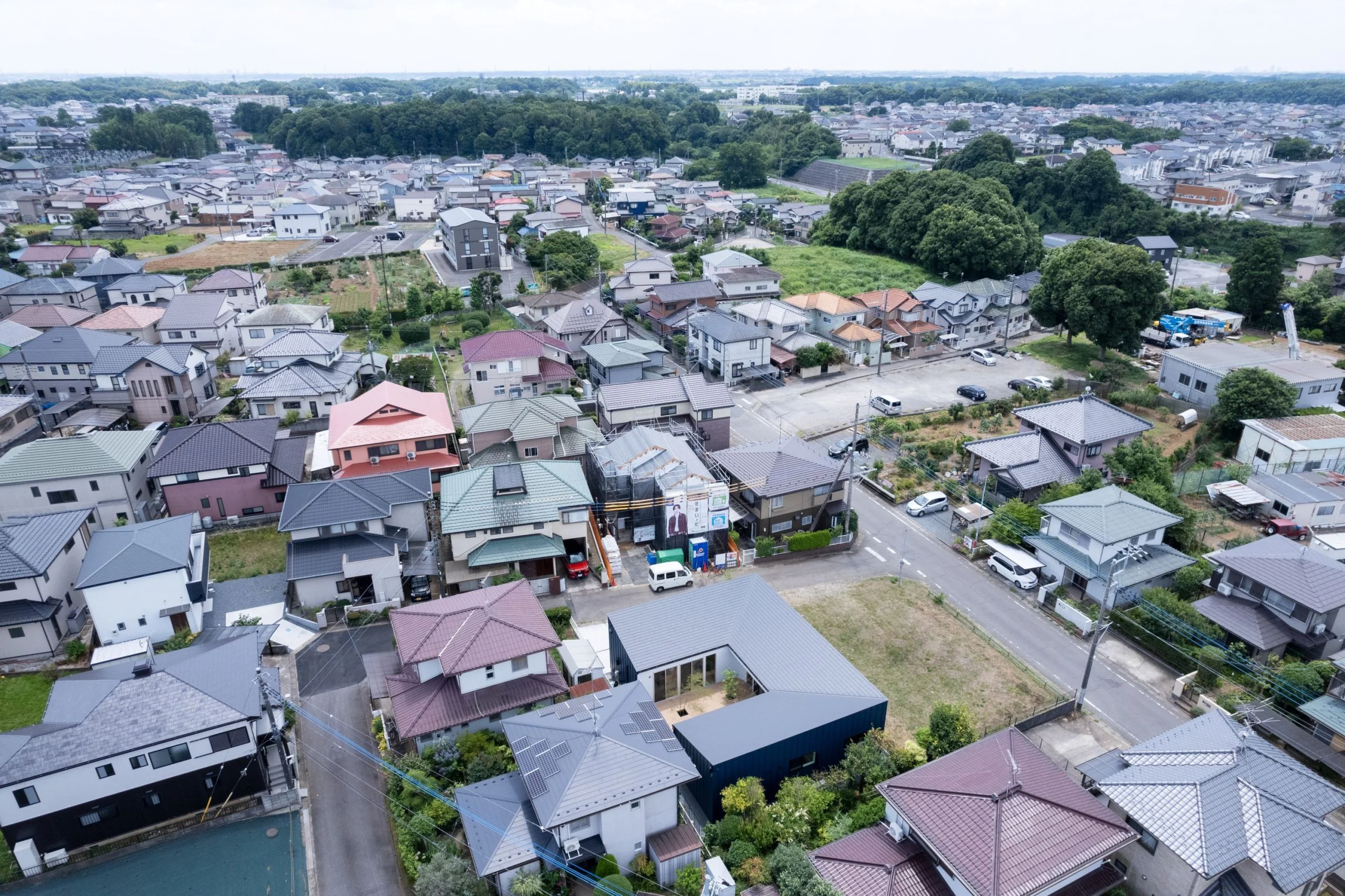静けさ