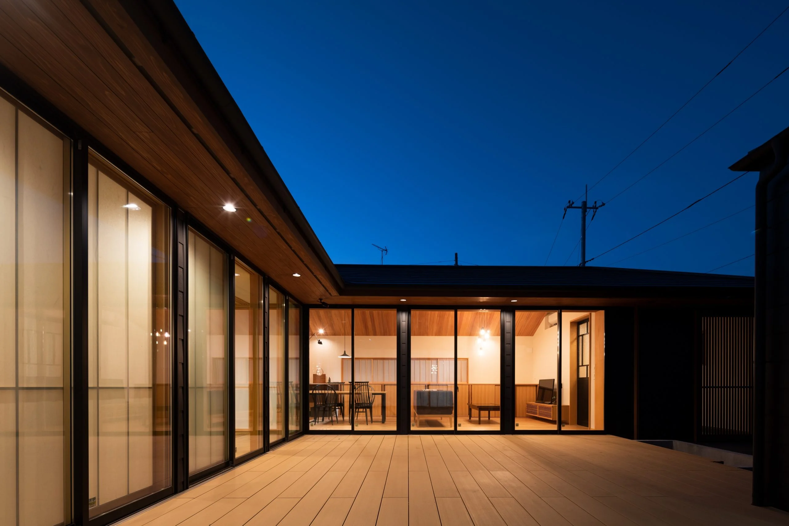 House of the Sky