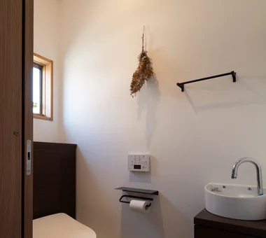 植物住宅｜与自然共生的住宅｜房屋参观｜定制住宅