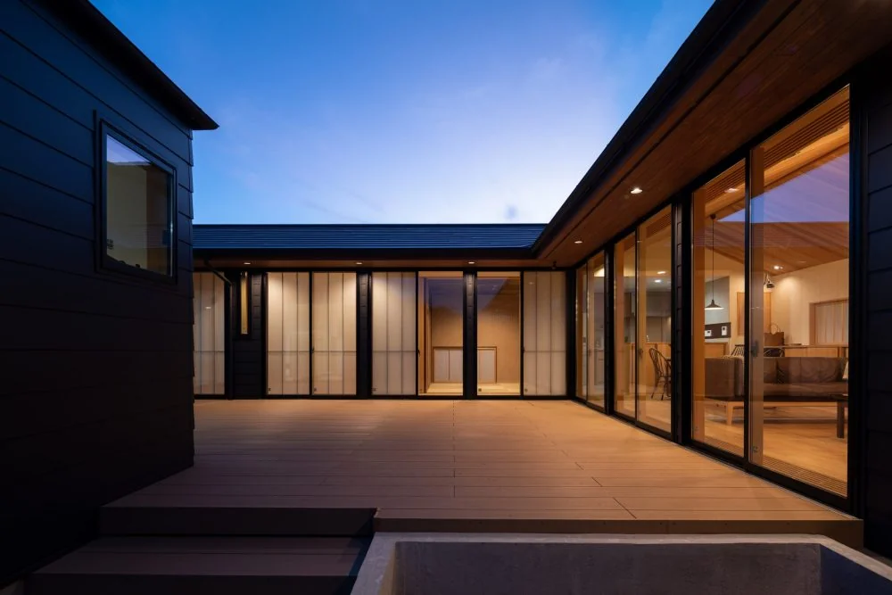 House of the Sky