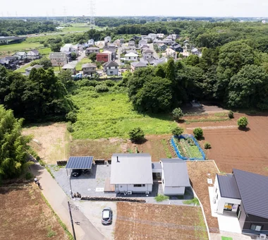 ドリップ｜コレクターの家｜ルームツアー｜注文住宅