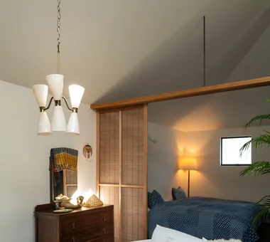 HOU (包) — Cork House｜Homes for Antique Enthusiasts｜Room Tour｜Custom-built house