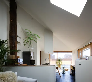 HOU (包) — Cork House｜Homes for Antique Enthusiasts｜Room Tour｜Custom-built house