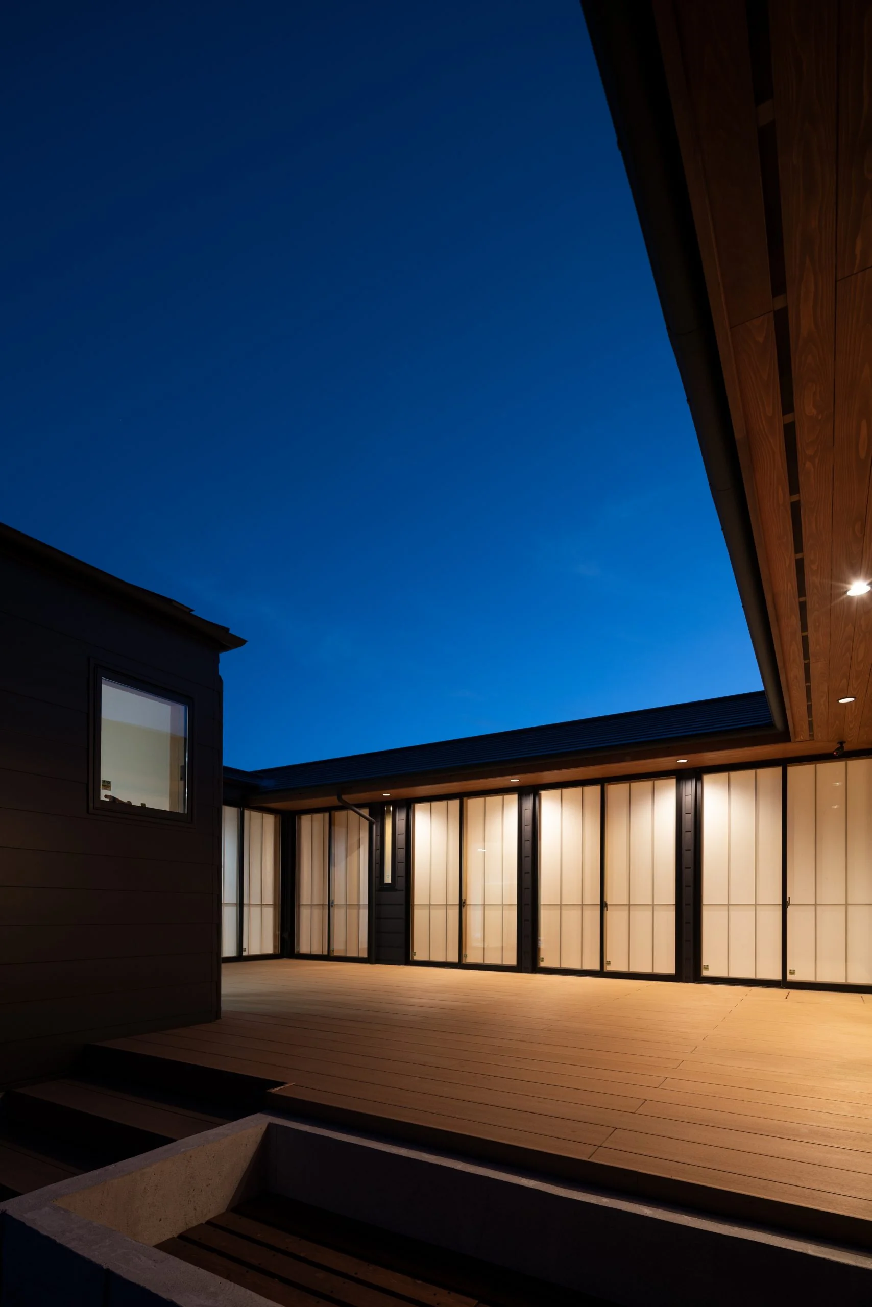 House of the Sky