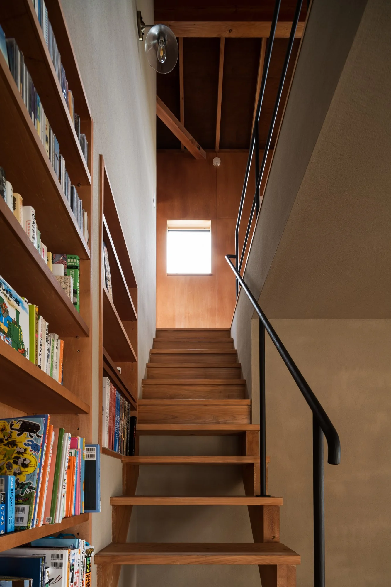 Gaku's Simple Dwelling