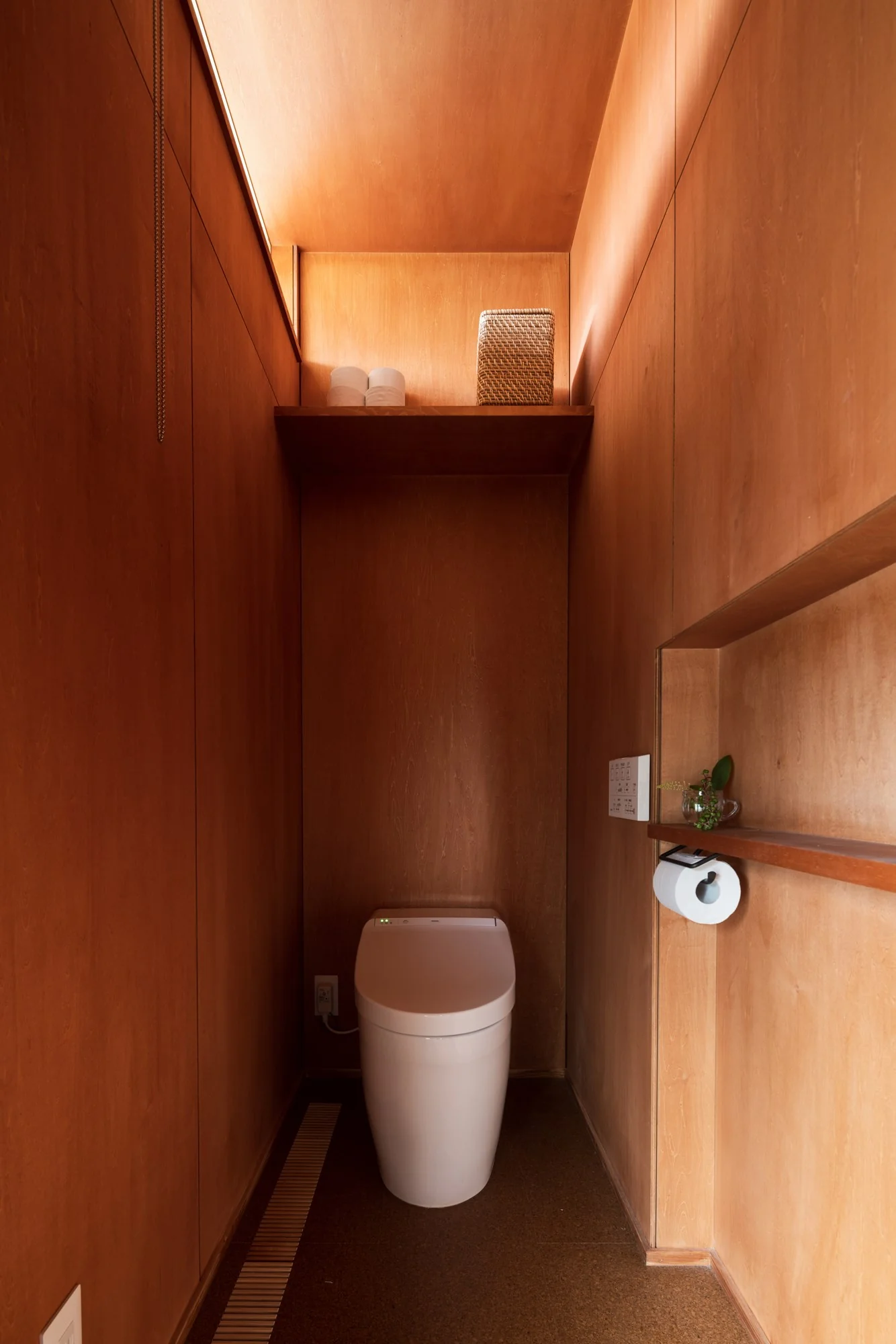 Gaku's Simple Dwelling