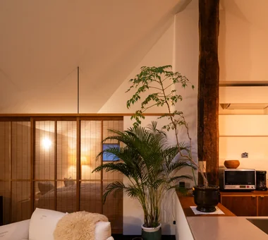 HOU (包) — Cork House｜Homes for Antique Enthusiasts｜Room Tour｜Custom-built house