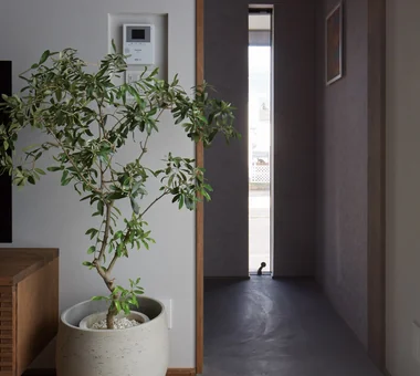 都在郷｜景色を望む家｜ルームツアー｜注文住宅