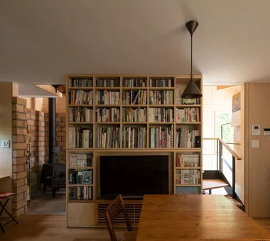 I Know Only Contentment｜Custom-built house｜LDK