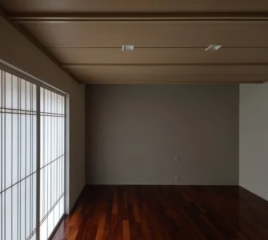 けいはんなの住まい｜落ち着いた佇まいの家｜ルームツアー｜注文住宅