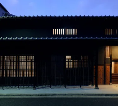 大阪住吉の町家｜外観｜注文住宅