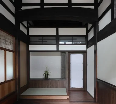 京丹後の民家｜リノベーション｜ルームツアー｜注文住宅
