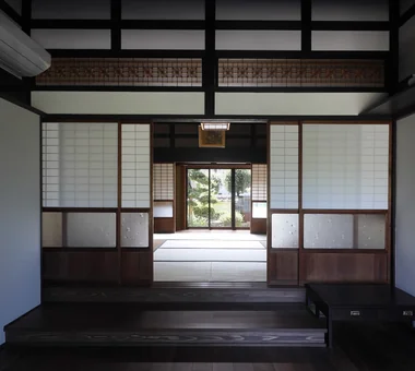 京丹後の民家｜リノベーション｜ルームツアー｜注文住宅