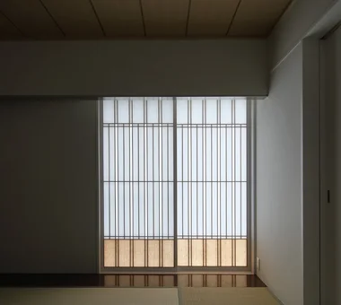 けいはんなの住まい｜落ち着いた佇まいの家｜ルームツアー｜注文住宅