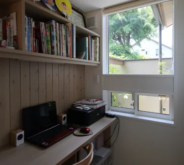 有中庭的住宅｜帶戶外起居室的住宅｜房屋導覽｜客製化住宅