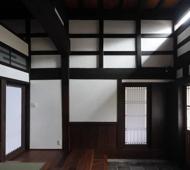 京丹後の民家｜リノベーション｜ルームツアー｜注文住宅