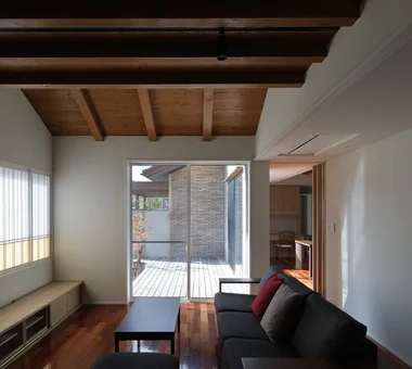 けいはんなの住まい｜落ち着いた佇まいの家｜ルームツアー｜注文住宅