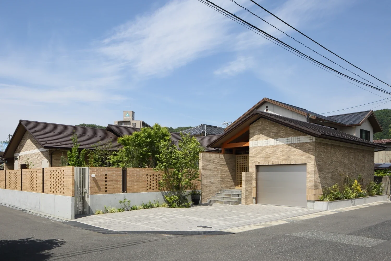 A Home in San’in