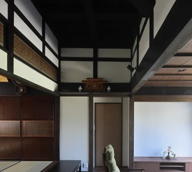 京丹後の民家｜リノベーション｜ルームツアー｜注文住宅