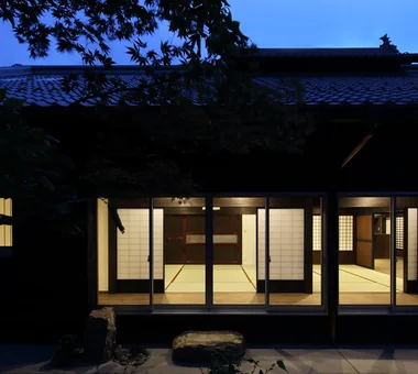Iimori Folk House｜Room Tour｜Custom-built house