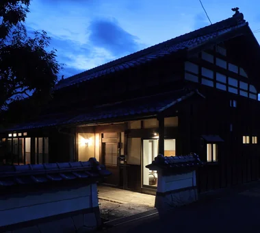 京丹後の民家｜リノベーション｜ルームツアー｜注文住宅