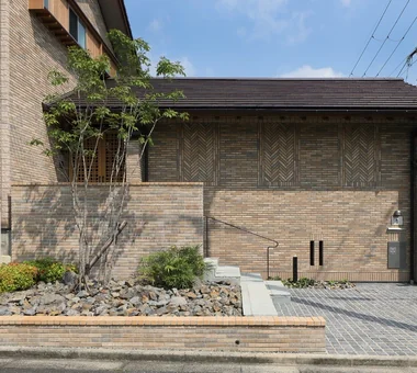 けいはんなの住まい｜落ち着いた佇まいの家｜ルームツアー｜注文住宅