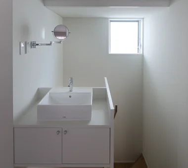 有中庭的住宅｜帶戶外起居室的住宅｜房屋導覽｜客製化住宅
