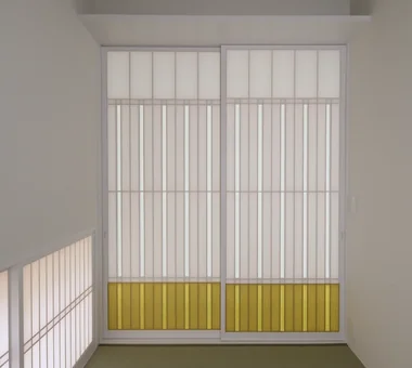 有中庭的住宅｜帶戶外起居室的住宅｜房屋導覽｜客製化住宅