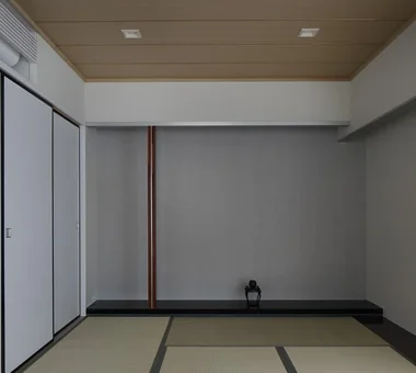 けいはんなの住まい｜落ち着いた佇まいの家｜ルームツアー｜注文住宅