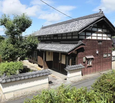 京丹後の民家｜リノベーション｜ルームツアー｜注文住宅