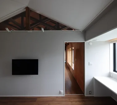 A House in Fushimi, Kyoto｜Room Tour｜Custom-built house