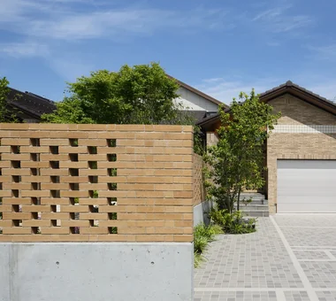 山陰の住まい｜外観｜注文住宅