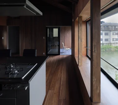 A House in Fushimi, Kyoto｜Room Tour｜Custom-built house