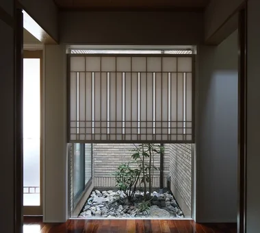 けいはんなの住まい｜落ち着いた佇まいの家｜ルームツアー｜注文住宅