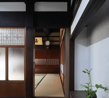 京丹後の民家｜リノベーション｜ルームツアー｜注文住宅