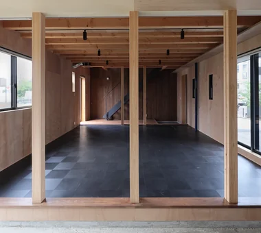 A House in Fushimi, Kyoto｜Room Tour｜Custom-built house