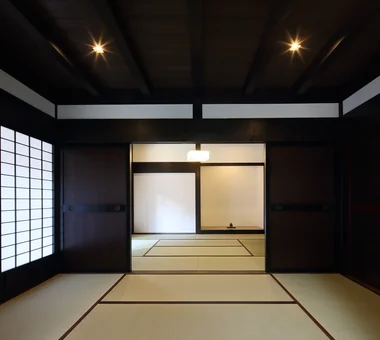 Iimori Folk House｜Room Tour｜Custom-built house