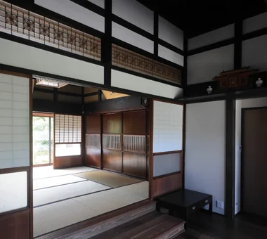 京丹後の民家｜リノベーション｜ルームツアー｜注文住宅