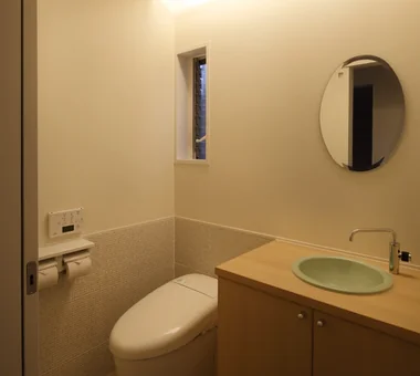 有中庭的住宅｜帶戶外起居室的住宅｜房屋導覽｜客製化住宅