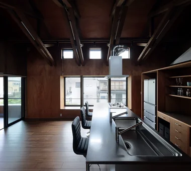 A House in Fushimi, Kyoto｜Room Tour｜Custom-built house