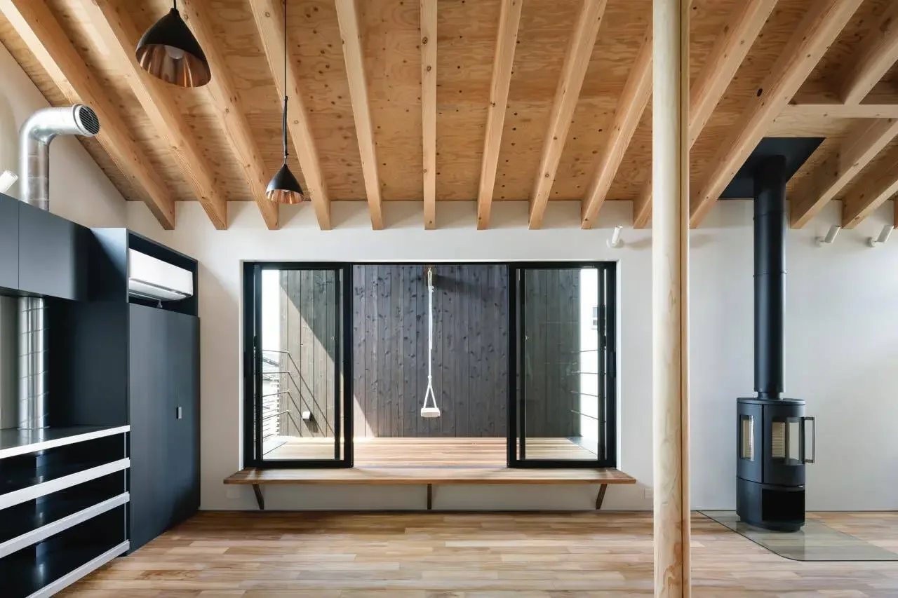 Kumi Inoue Architects
